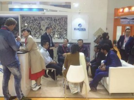 Xiamen Stone Fair 2017